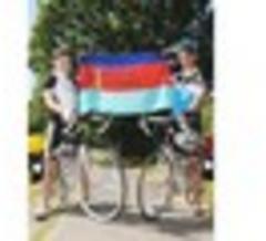 Charity trek for the student travel addicts